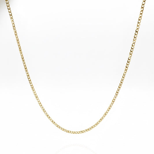9ct Cuban Link Chain
